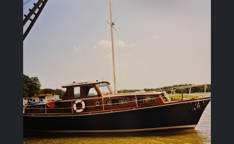 Family Cruiser Family Cruiser-kuva-1